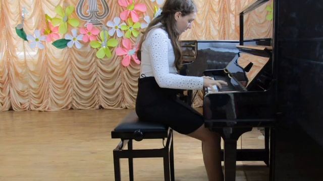 Выпуск 2021 Тацинская детская музыкальная школа смотреть онлайн