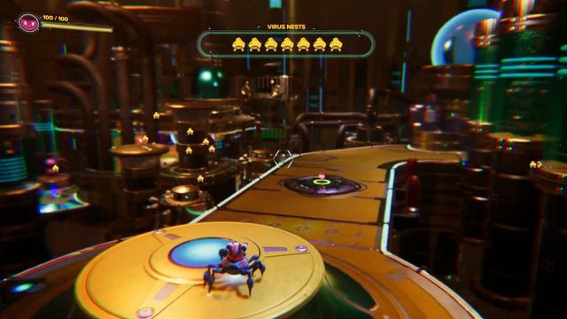 Refined, Broken - Ratchet and Clank: Rift Apart Critique смотреть онлайн