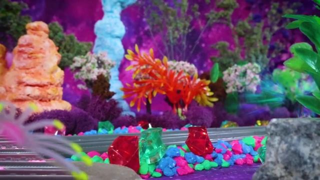 The Steam Awakens ⭐ Big Galaxy Big Adventures #5 ⭐ Thomas & Friends UK ⭐Cartoons for Children смотреть онлайн