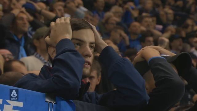 ATALANTA-GENOA 2-0 | HIGHLIGHTS | Lookman Strikes To Sink The Grifone | Serie A 2023/24