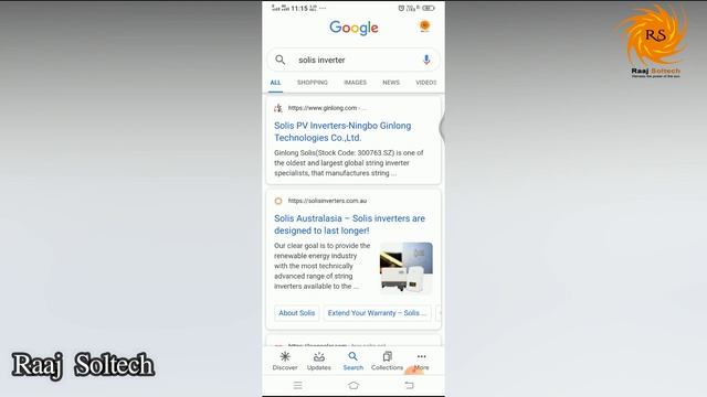 How To Install GPRS Data Logging Stick || Raaj Soltech смотреть онлайн
