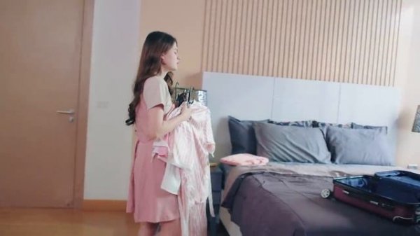 [Eng Sub] ทฤษฎีสีชมพู GAP The series | EP.11 [3/4]