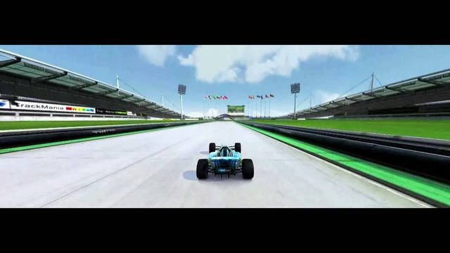 Trackmania Tips & Tricks Tutorial [1/2] / by Crunch смотреть онлайн