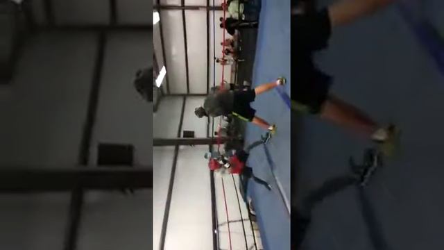 Oscar D box entrenando смотреть онлайн