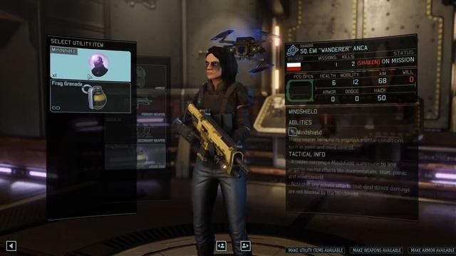 Let's Play XCOM 2 Blind - Episode 10 - Kablam Them Straight in the Face смотреть онлайн