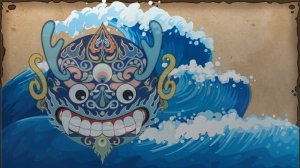 Китайский Новый год/Легенда о 12 животных