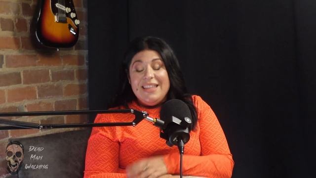 EP 22 - "Arrivederci Roma" - Liz Ferraro / Patulli Pizza Mobile смотреть онлайн