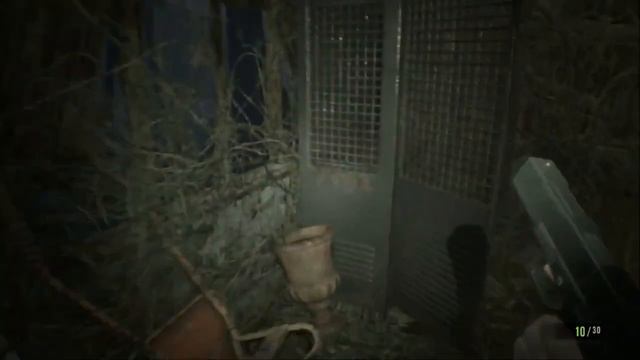RESIDENT EVIL 7 FIND THE ARM IN THE OLD HOUSE,2ND FLOOR смотреть онлайн