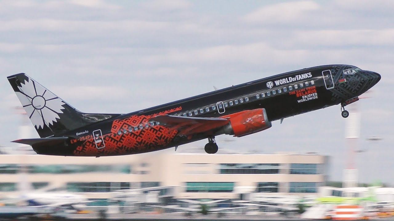 Аэропорт Домодедово, май 2022 | @Russpotter смотреть онлайн