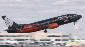 Аэропорт Домодедово, май 2022 | @Russpotter