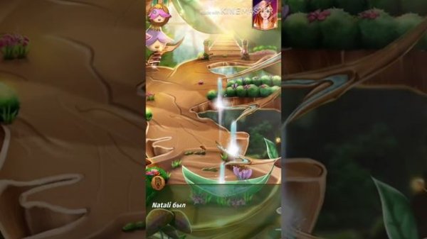 Прохождение Love Story Games Fantasy? #1