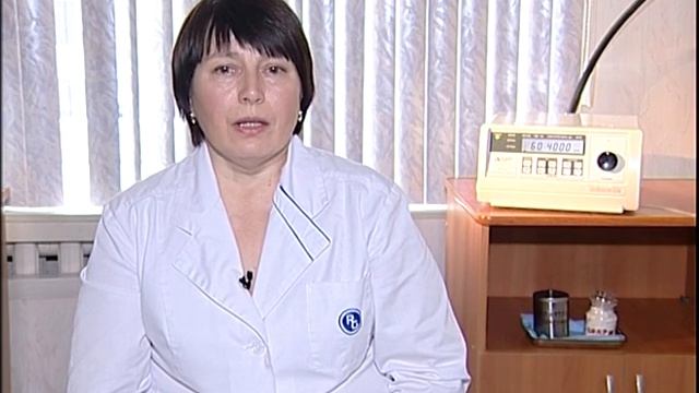 Что такое озонотерапия? смотреть онлайн