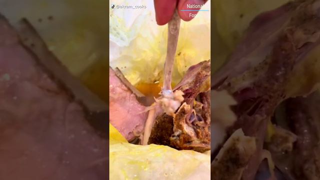 Йеменцы! Вот Как (Арабы) Готовят Мясо смотреть онлайн
