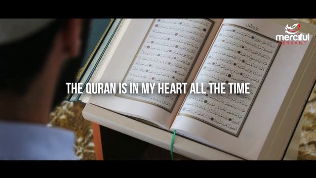 QURAN NASHEED - MUHAMMAD AL MUQIT
