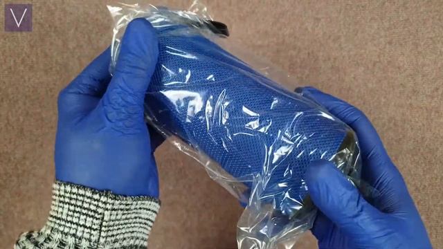 TG113 Portable Wireless Speakers | ASMR | V-Unbox смотреть онлайн