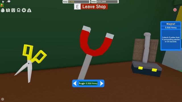 I Started Over...  Roblox Bee Swarm Simulator