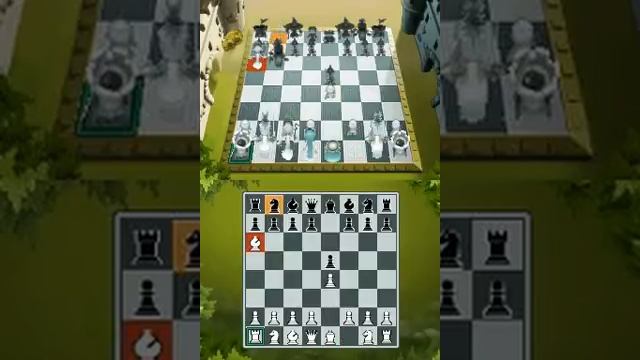 Chess Crusades DS смотреть онлайн
