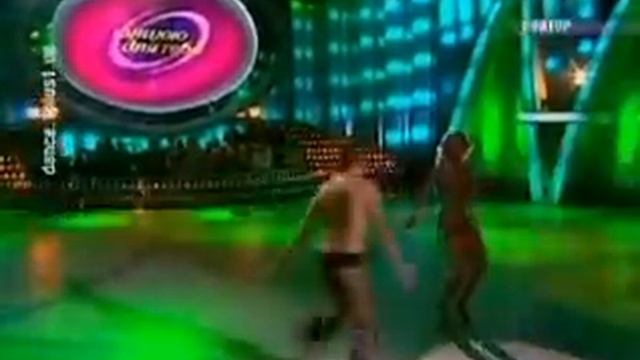 Шоу балет "Rumberos" и Екатерина Кузнецова и Марат Нудель смотреть онлайн