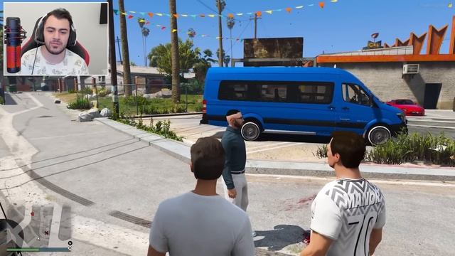 TOFAŞ İLE GECE KULÜBÜNE GİTMEK !! GTA 5 GERÇEK HAYAT #19 смотреть онлайн