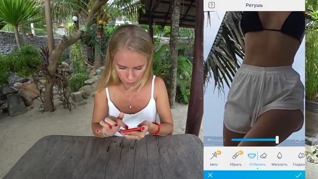 ВСЕ СЕКРЕТЫ СТИЛЬНОЙ ОБРАБОТКИ ФОТО ДЛЯ INSTAGRAM | Приложения для обработки смотреть онлайн