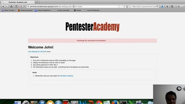 020 task 20 multi level json parsing смотреть онлайн