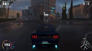 Прохождение The Crew 2 #3 - Слипер