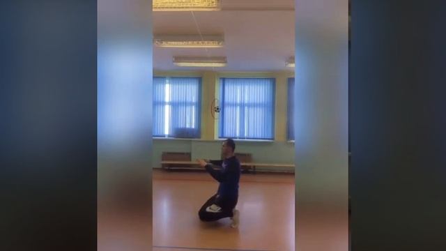 Физкультура с Николаем Николаевичем смотреть онлайн