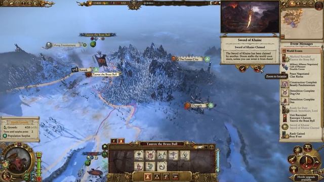 How I Broke Reality with Warhammer's Chaos Chariots смотреть онлайн