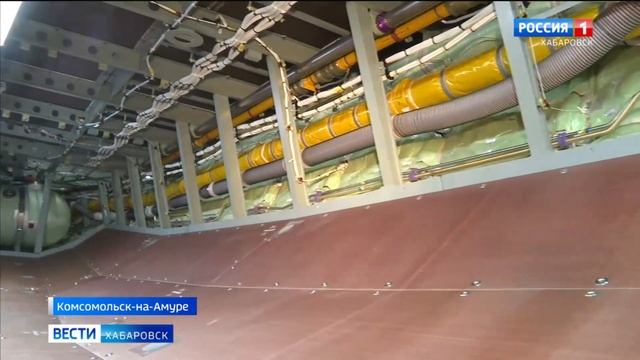 Первый в этом году Суперджет-100 совершил посадку в подмосковном Жуковском смотреть онлайн