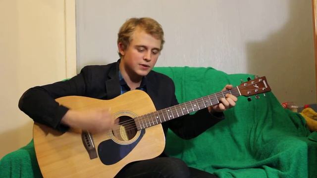 СМЕТАНА BAND - КАК ПЕРЕСТАТЬ ДУМАТЬ СТИХАМИ? (Vernon Cover) смотреть онлайн