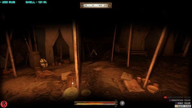📢 🎮 Kingdom Come: Deliverance l ⚔️Славная битва⚔️ | Прохождение #7 🔥🌋 смотреть онлайн