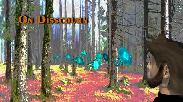 A Voyage to Arcturus - Audio Book - On Disscourn - [11 of 21] смотреть онлайн