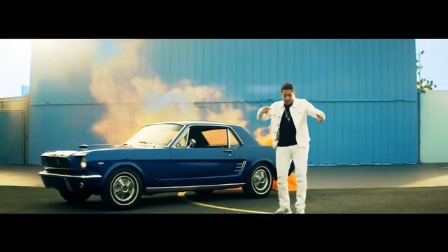 Sofia Reyes, Daddy Yankee, De La Ghetto, Jay Wheeler - Llorando Sola (MusicVídeo) By Kelar & Bastia смотреть онлайн