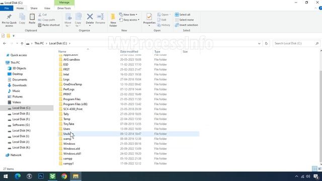 How To Fix Can't Write New Document Presets In Photoshop? смотреть онлайн
