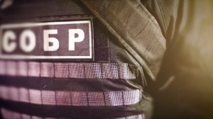 СОБР (песня)
