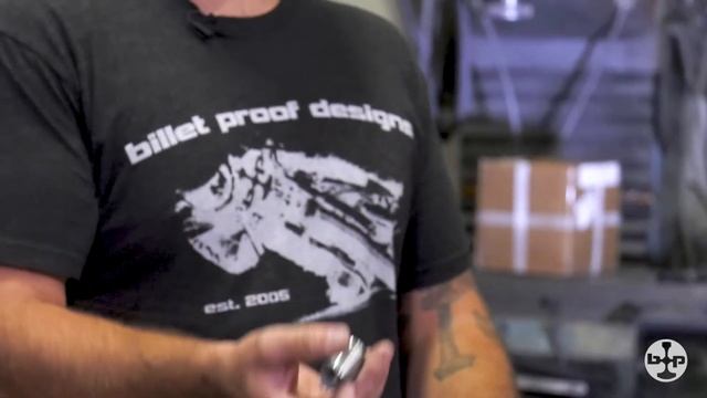 How to choose bungs and tabs for your custom motorcycle build смотреть онлайн