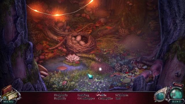 Let's Play - Edge of Reality 8 - Lost Secrets of the Forest - Full Walkthrough смотреть онлайн