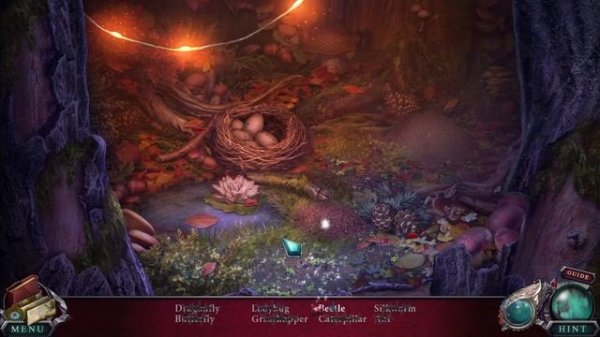 Let's Play - Edge of Reality 8 - Lost Secrets of the Forest - Full Walkthrough