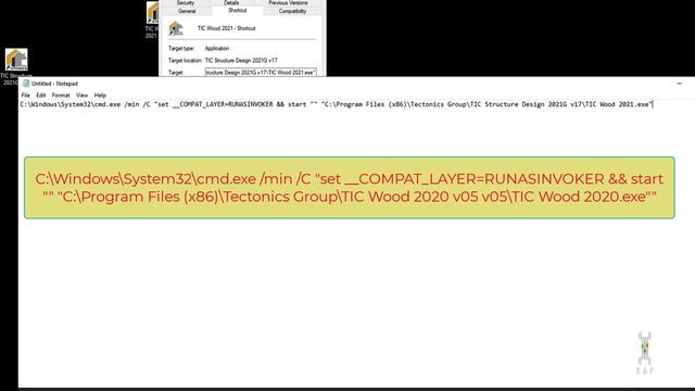 How to Run Program without Admin Privileges and Bypass UAC Prompt смотреть онлайн