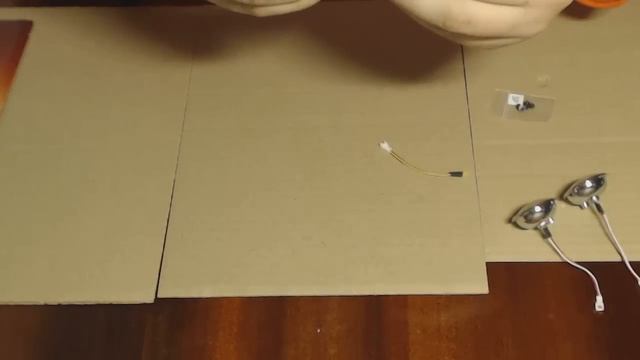 Сборка модели Победа М20 1:8 Деагостини - 67 выпуск из 100