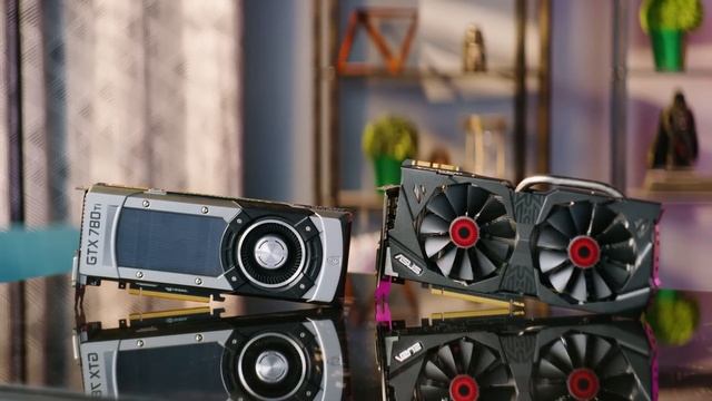 IS NVIDIA RUINING YOUR PERFORMANCE? смотреть онлайн