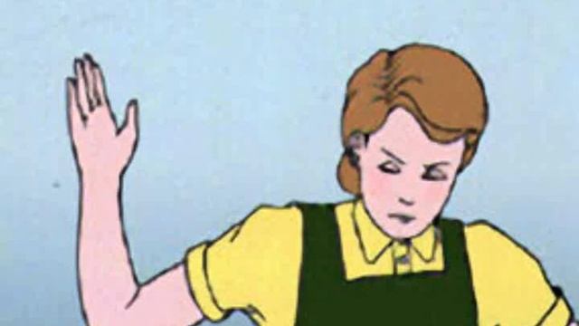 The Dragon, The Waterbomb & A Smacked Bottom смотреть онлайн