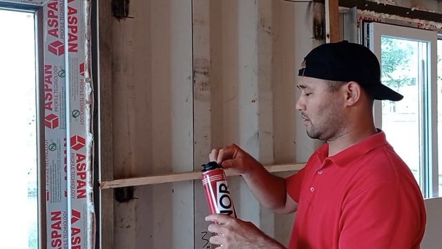 Контейнерді Калай Қаптадым