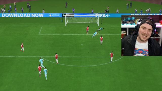 SE PERDO, ITALIA ELIMINATA!! - SFIDA vs MBAPPE + IL DERBY DI ROMA!! - FIFA 23 CARRIERA GIOCATORE #8 смотреть онлайн