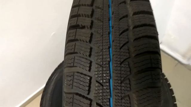 Cordiant Polar SL /// обзор