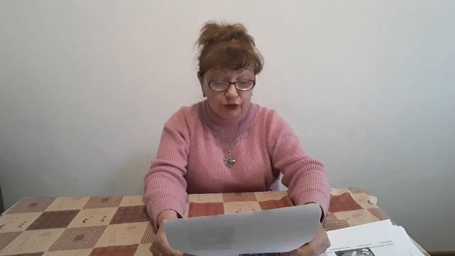 Надежда Заиченко - "Литературная карта Армавира" смотреть онлайн