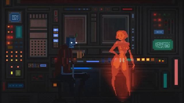 Mind.In.A.Box - 8 Bits (pixel art by Waneella) смотреть онлайн