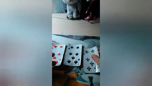 ФОКУСЫ С КАРТАМИ ЧТОБЫ УДИВИТЬ ДРУЗЕЙ смотреть онлайн