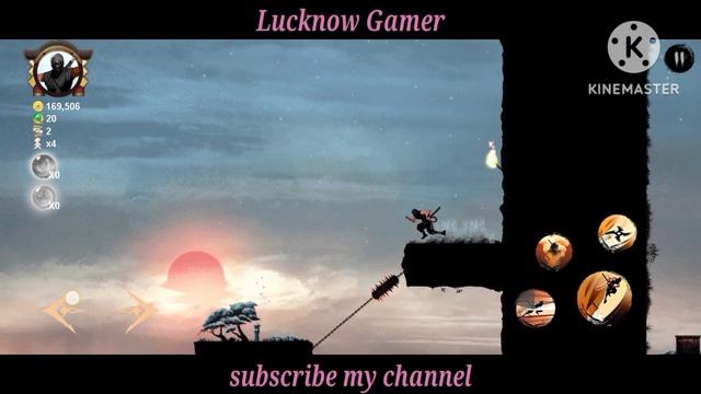 Zone 3 Level 5 Ninja Warrior 2 without dying Ninja game Ninja Warrior 2 смотреть онлайн