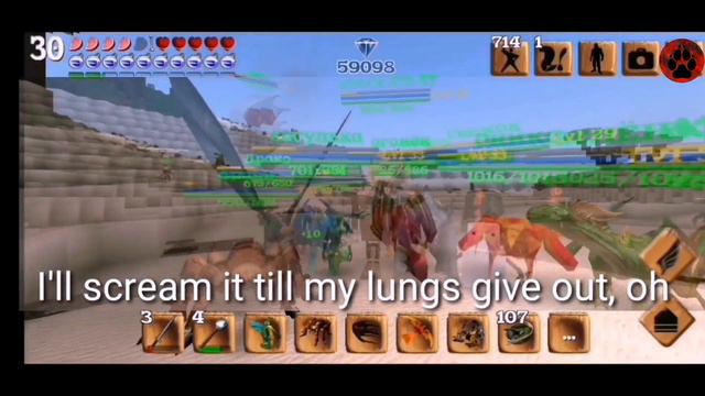 The Score - Fear. Block Story Music Video